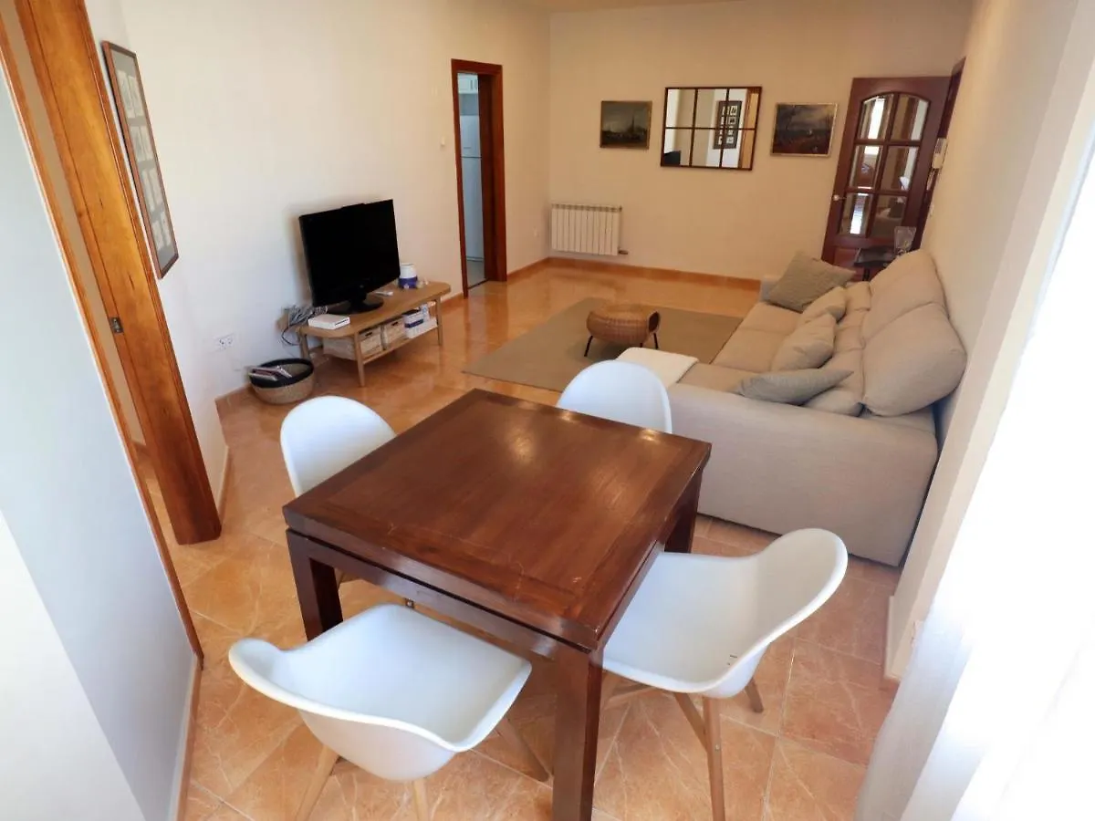 Apartmán D22145 Reina Elisenda Sant Feliu de Guíxols