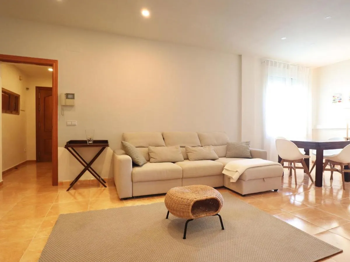 Apartmán D22145 Reina Elisenda Sant Feliu de Guíxols Španělsko